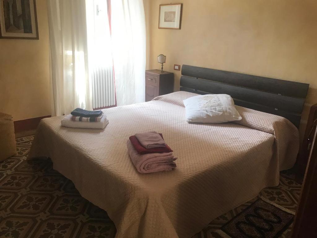 Boccherini'S Home Ad Un Passo Dal Duomo Di 卢卡 外观 照片