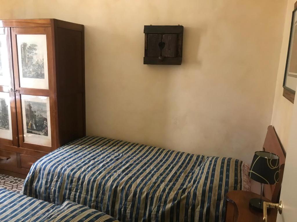 Boccherini'S Home Ad Un Passo Dal Duomo Di 卢卡 外观 照片