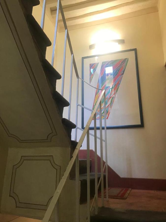 Boccherini'S Home Ad Un Passo Dal Duomo Di 卢卡 外观 照片